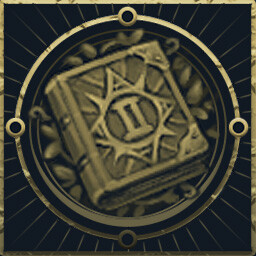 Icon for Secrets of ancients