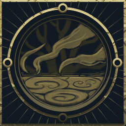 Icon for Gas from the Fog