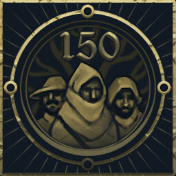 Icon for Rise of the New City