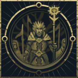 Icon for Grave accusations
