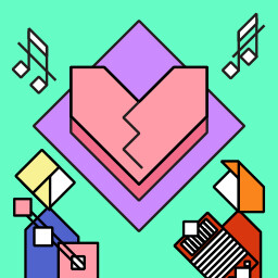 Rompe los corazones de Lucie y Todd