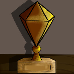 Icon for Novice Explorer