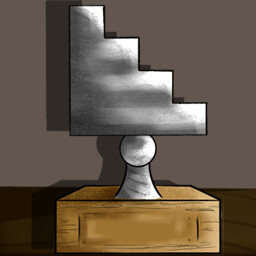 Icon for Depth Seeker