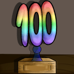 Icon for Achievement Master