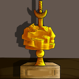 Icon for Master of the Sword