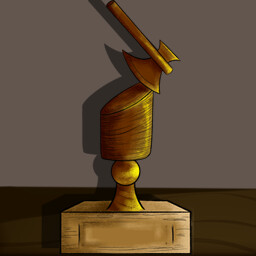 Icon for Novice Lumberjack