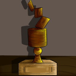 Icon for Novice Lumberjack