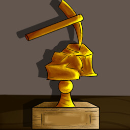 Icon for Master Miner