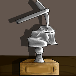 Icon for Skilled Miner