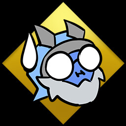 I cast....ACHIEVEMENT GRIND!