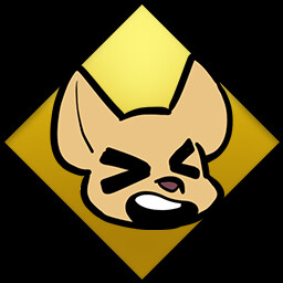 We're halfway there!