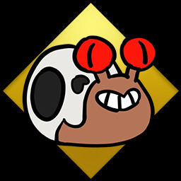 Death, slowly creeping in...