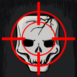 Icon for SKULL SHOOTER