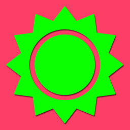 Icon for Hot Sun