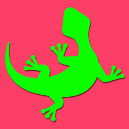 Icon for Lizard