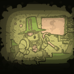 Icon for Clone Farm Billionaire