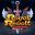 Royal Revolt Warriors Demo icon