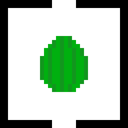 Icon for Green Easter Egg