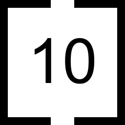 Icon for Level 10