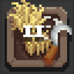 Icon for Seasoned Sickle