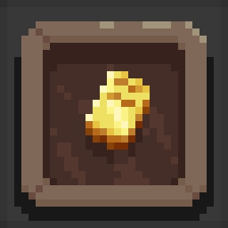 Icon for Golden Thumb