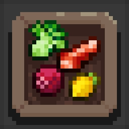 Icon for Supreme Sower
