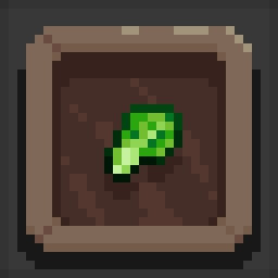 Icon for Sow It Begins