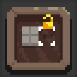 Icon for Slightly Less Tiny Terrace.