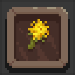 Icon for Taking Care Of The Crops
