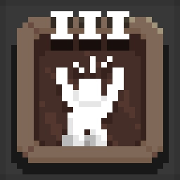 Icon for They obviously don't like it, I mean why to you keep poking them.