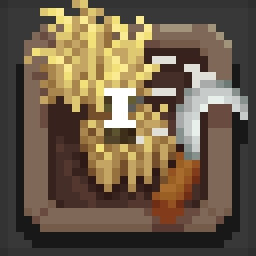 Icon for Pickin' Up Steam