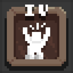 Icon for Apparently Their Screams Aren't Enough To Deter You.