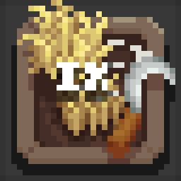 Icon for Cropzilla
