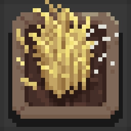 Icon for Keep 'em on their roots