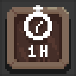 Icon for The 1hr Terrace