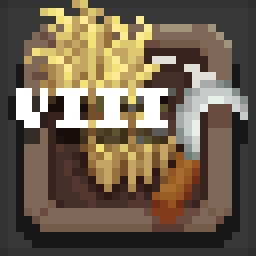 Icon for The Croperator