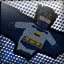 Icon for Same Bat-time! Same Bat-channel!