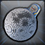 Icon for Darkseid on the Moon