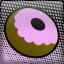 Icon for Doughnut Discoverer