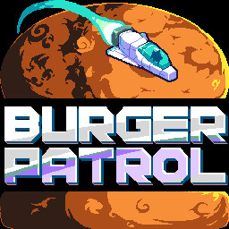 Welcome to Burger Patrol