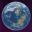Planet Strike icon