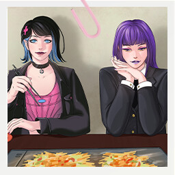 Icon for World Cuisine