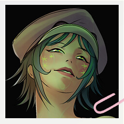 Icon for Magic Is Around