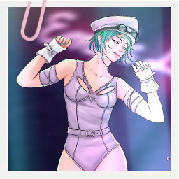 Icon for Dance Until Dawn