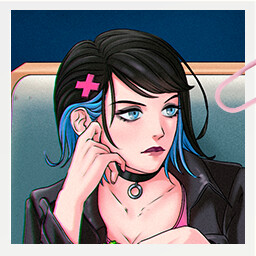 Icon for Faded Feelings