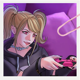 Icon for Quick Reaction