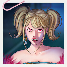 Icon for Vampire Toy