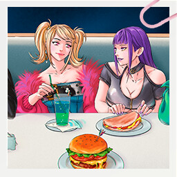 Icon for Fateful Encounter