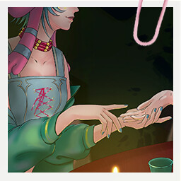 Icon for Mystical Tea Party