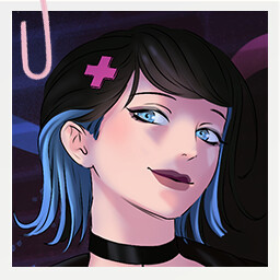 Icon for Fiery Heart